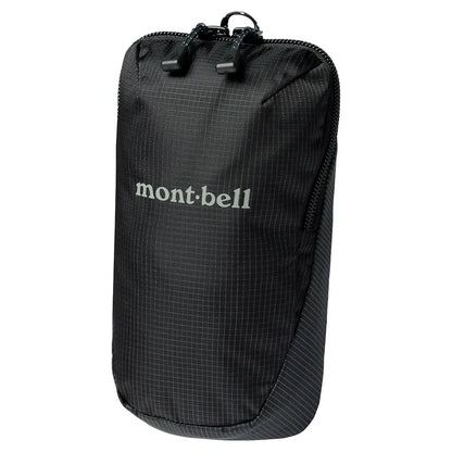 mont-bell: Attachable Simple Pouch L