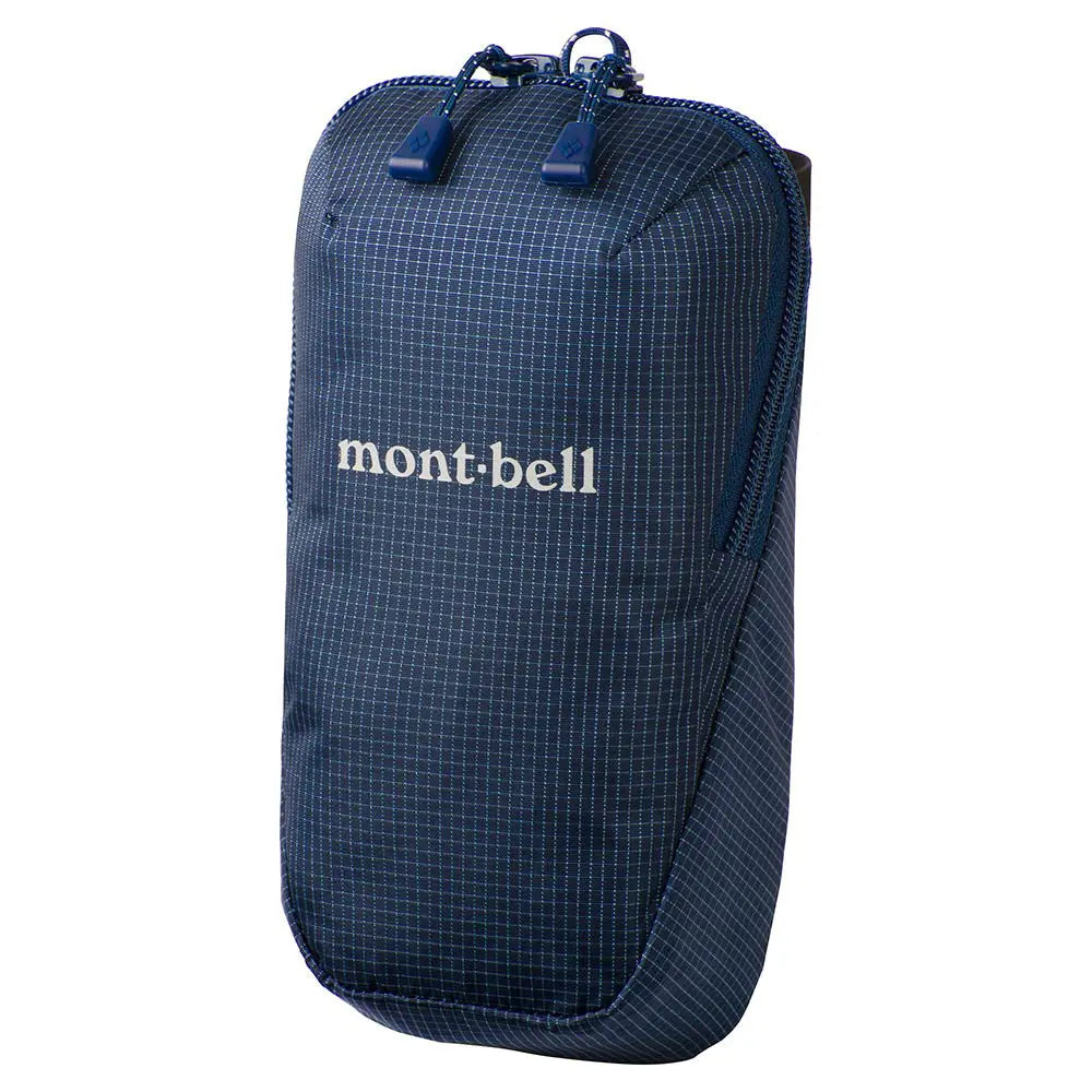 mont-bell: Attachable Simple Pouch L