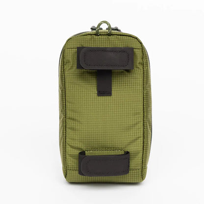 mont-bell: Attachable Multi-Item Pouch M
