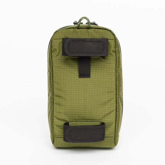 mont-bell: Attachable Multi-Item Pouch M