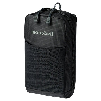 mont-bell: Attachable Multi-Item Pouch M