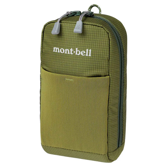 mont-bell: Attachable Multi-Item Pouch M