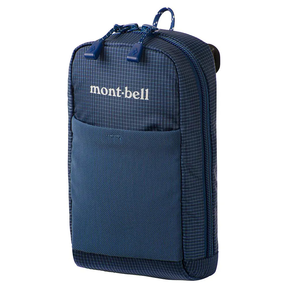 mont-bell: Attachable Multi-Item Pouch M