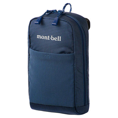 mont-bell: Attachable Multi-Item Pouch M
