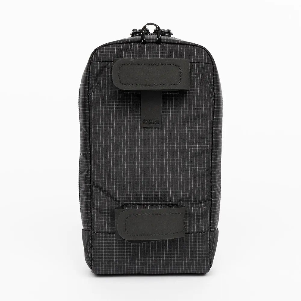 mont-bell: Attachable Multi-Item Pouch L