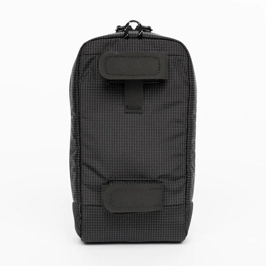 mont-bell: Attachable Multi-Item Pouch L
