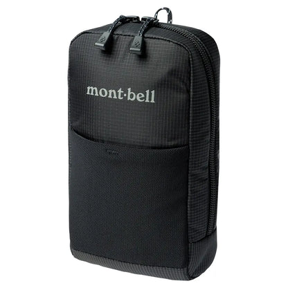 mont-bell: Attachable Multi-Item Pouch L
