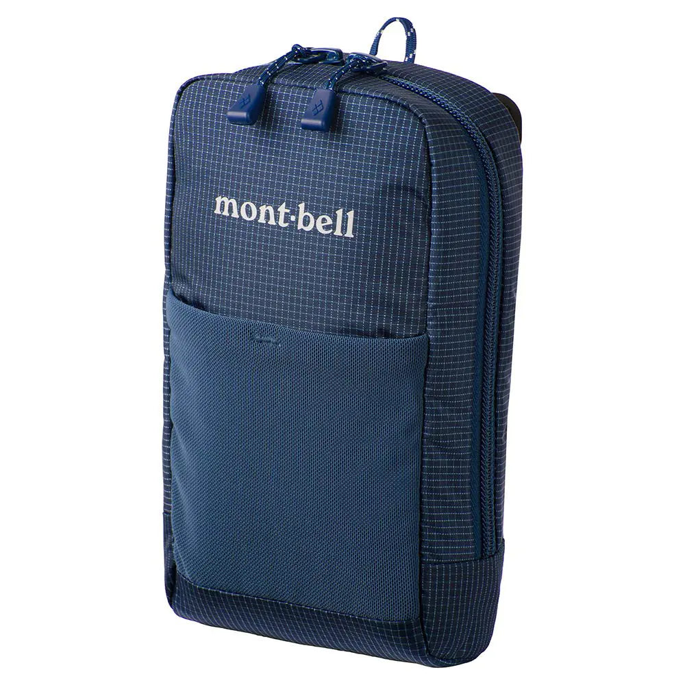 mont-bell: Attachable Multi-Item Pouch L