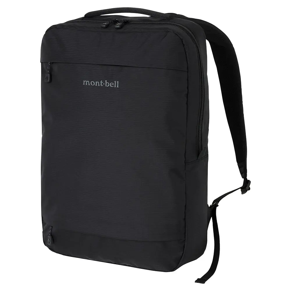 mont-bell: Utility Daypack 15