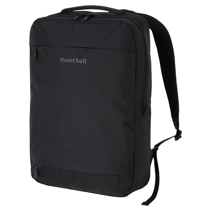 mont-bell: Utility Daypack 15