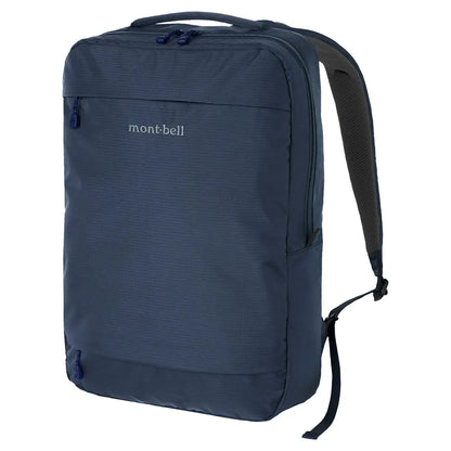 mont-bell: Utility Daypack 15