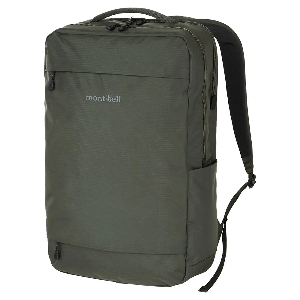 mont-bell: Utility Daypack 25