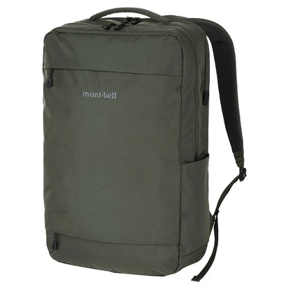 mont-bell: Utility Daypack 25