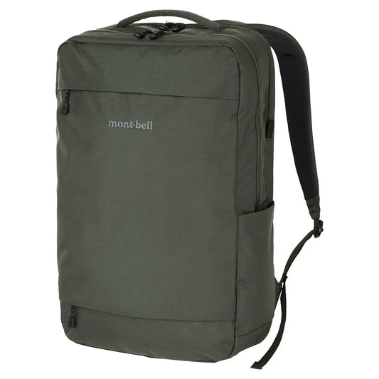 mont-bell: Utility Daypack 25