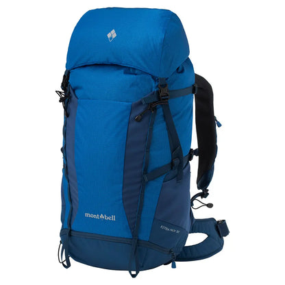 mont-bell: Kitra Pack 30