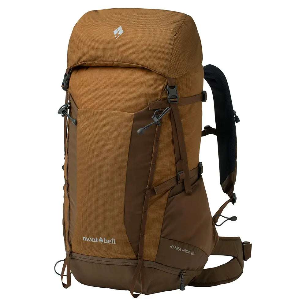 mont-bell: Kitra Pack 40