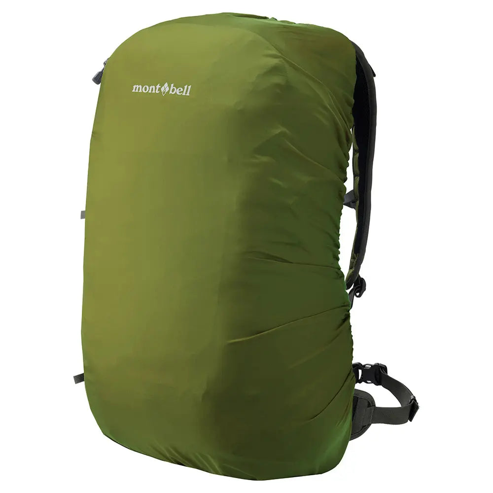 mont-bell: Rera Pack 25