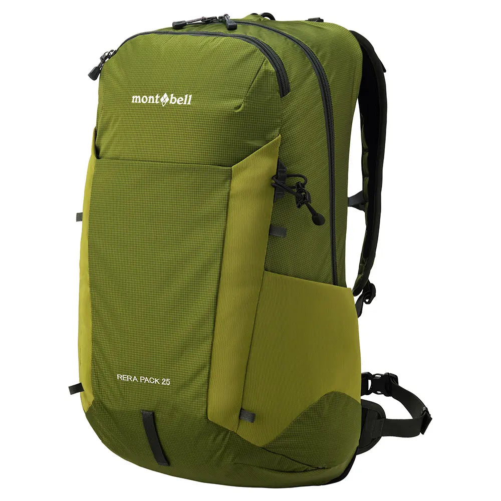mont-bell: Rera Pack 25