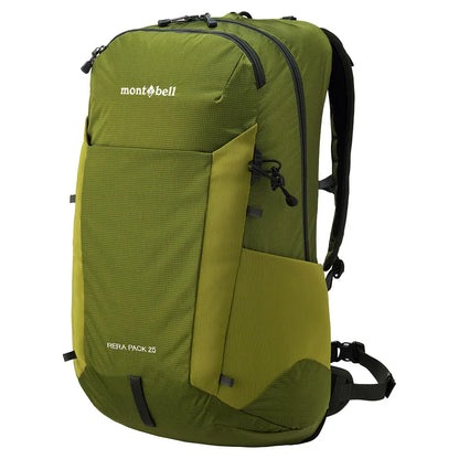 mont-bell: Rera Pack 25