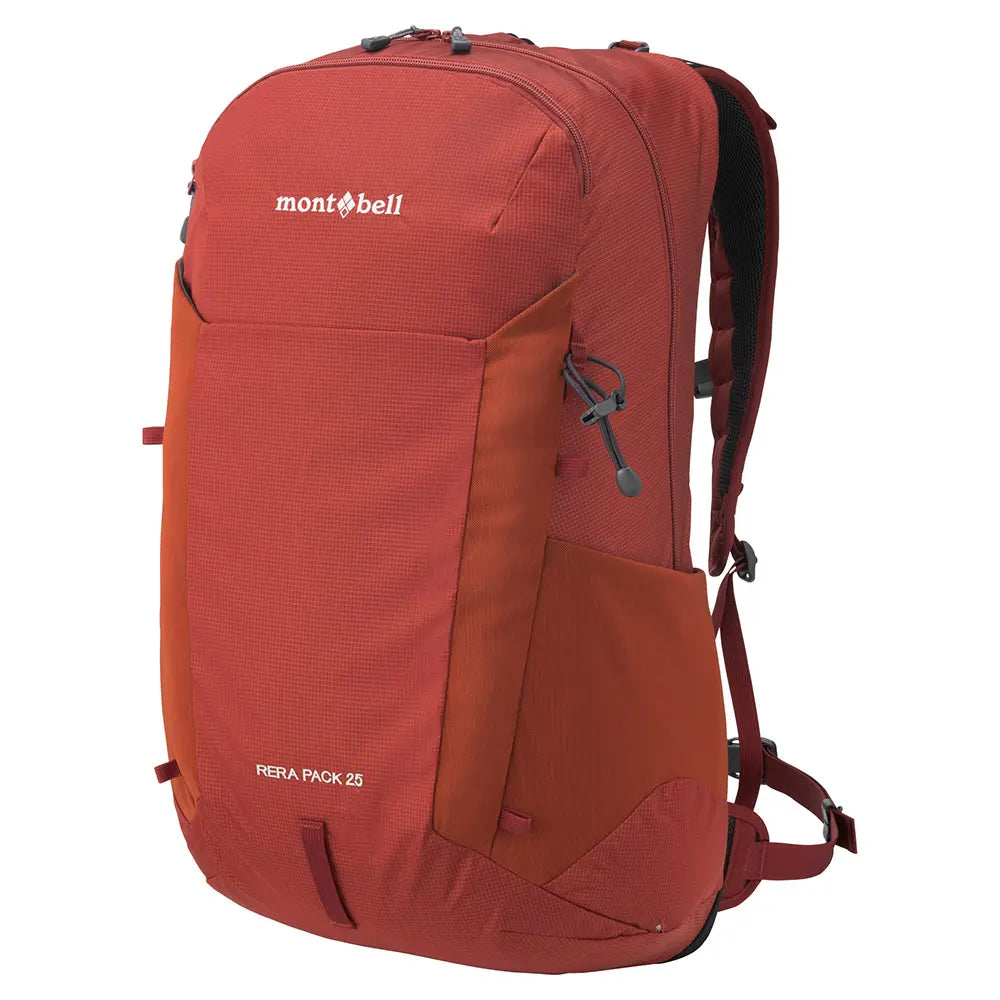 mont-bell: Rera Pack 25