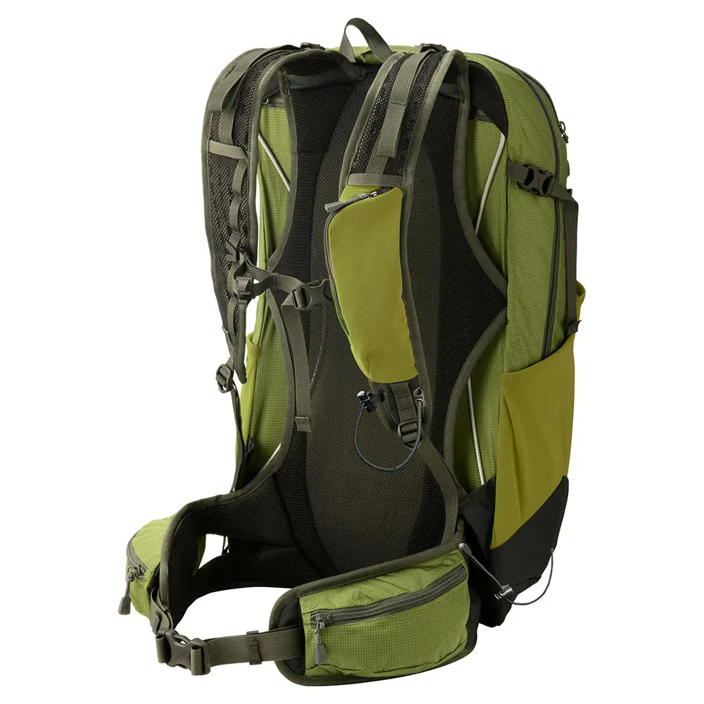 mont-bell: Rera Pack 30