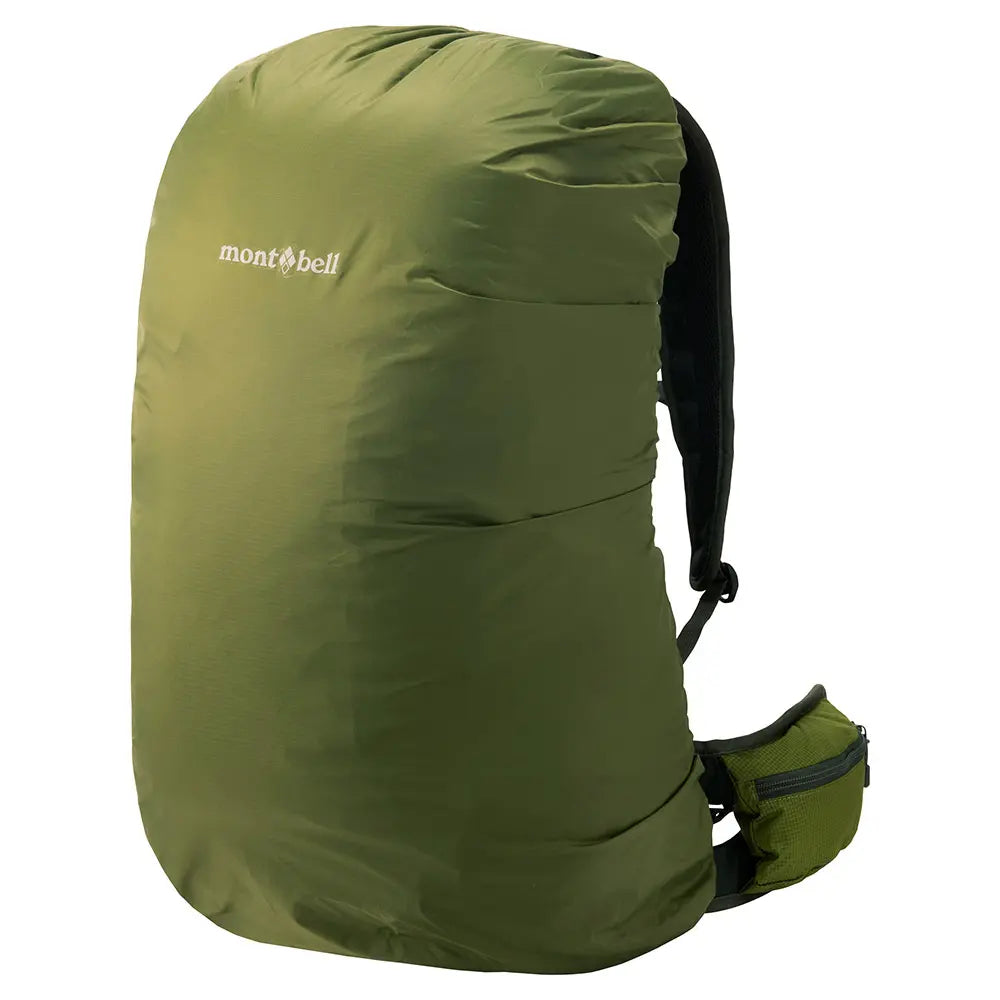 mont-bell: Rera Pack 30