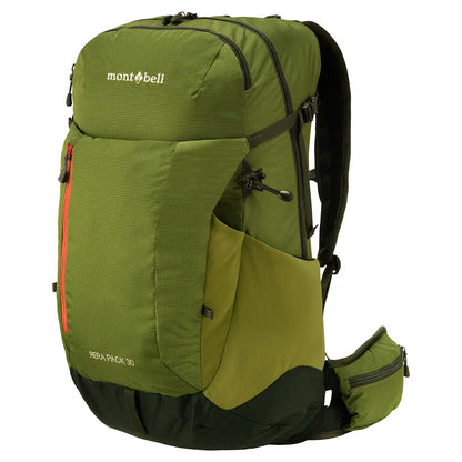 mont-bell: Rera Pack 30