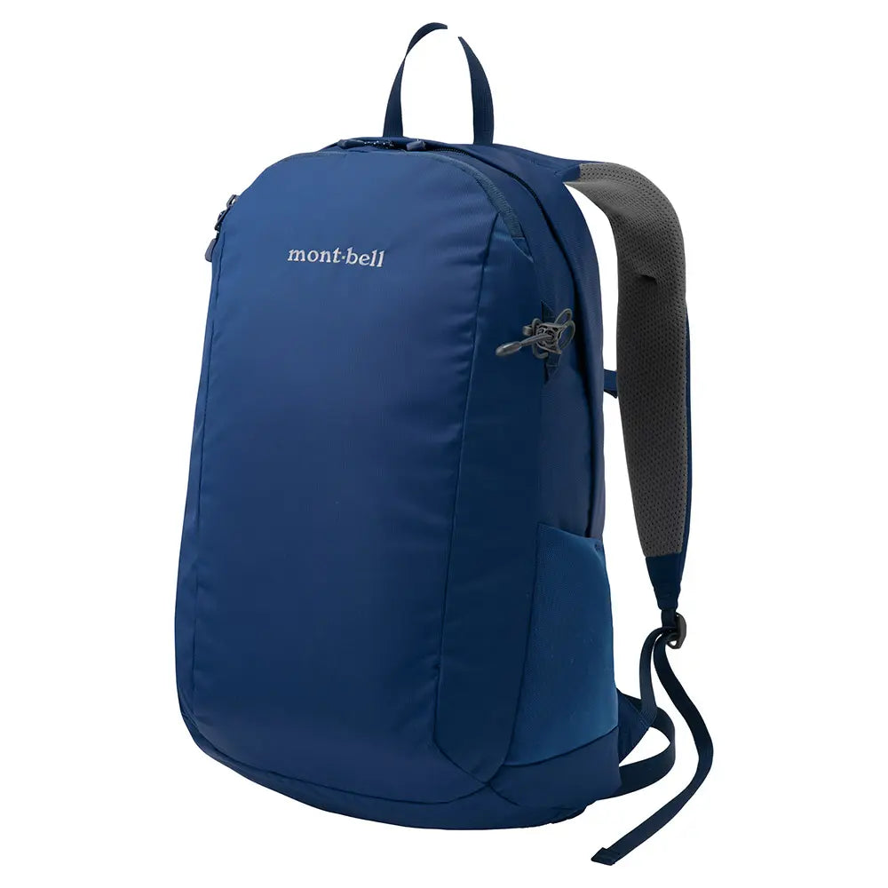 mont-bell: Travel Daypack 20