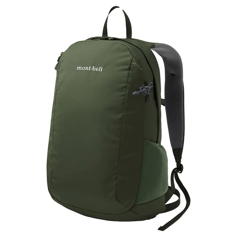 mont-bell: Travel Daypack 20