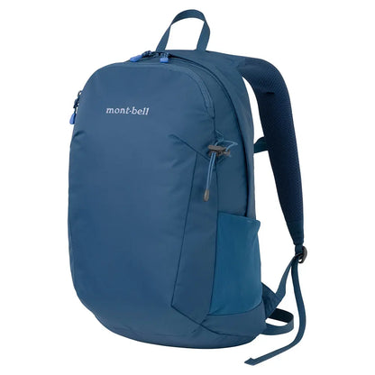 mont-bell: Travel Daypack 15 Women's
