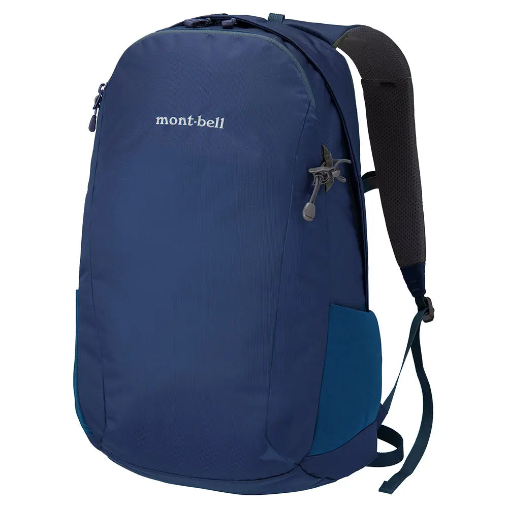 mont-bell: Travel Daypack 25