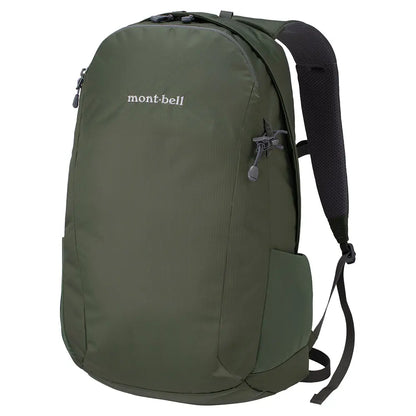 mont-bell: Travel Daypack 25