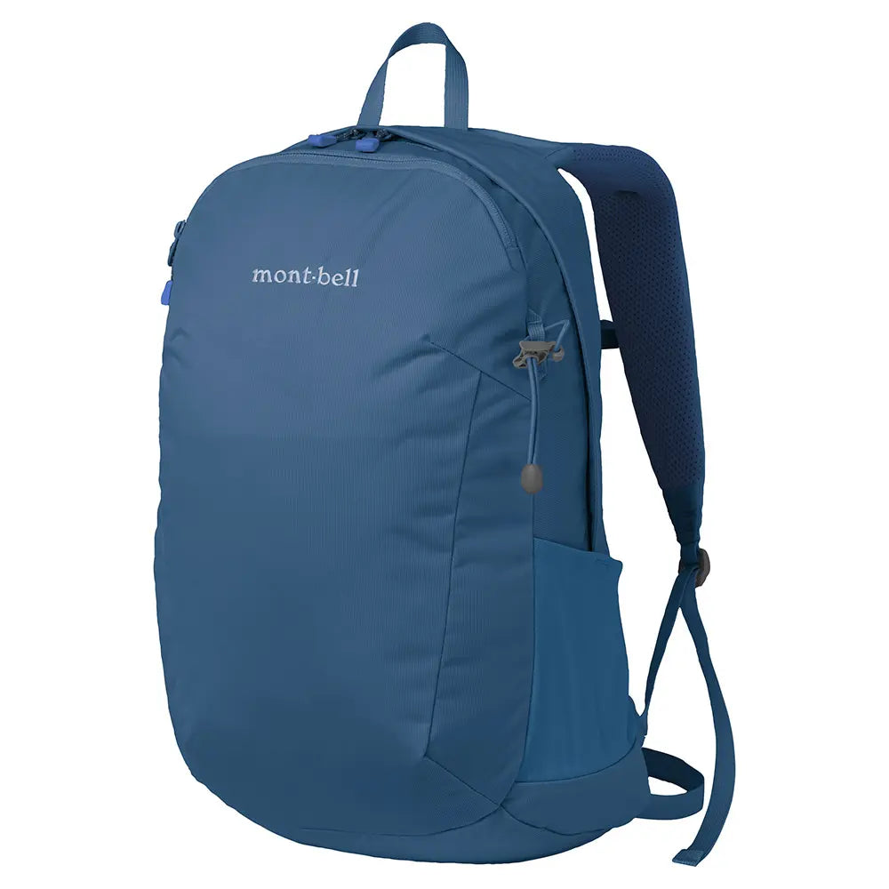 mont-bell: Travel Daypack 20 Women's