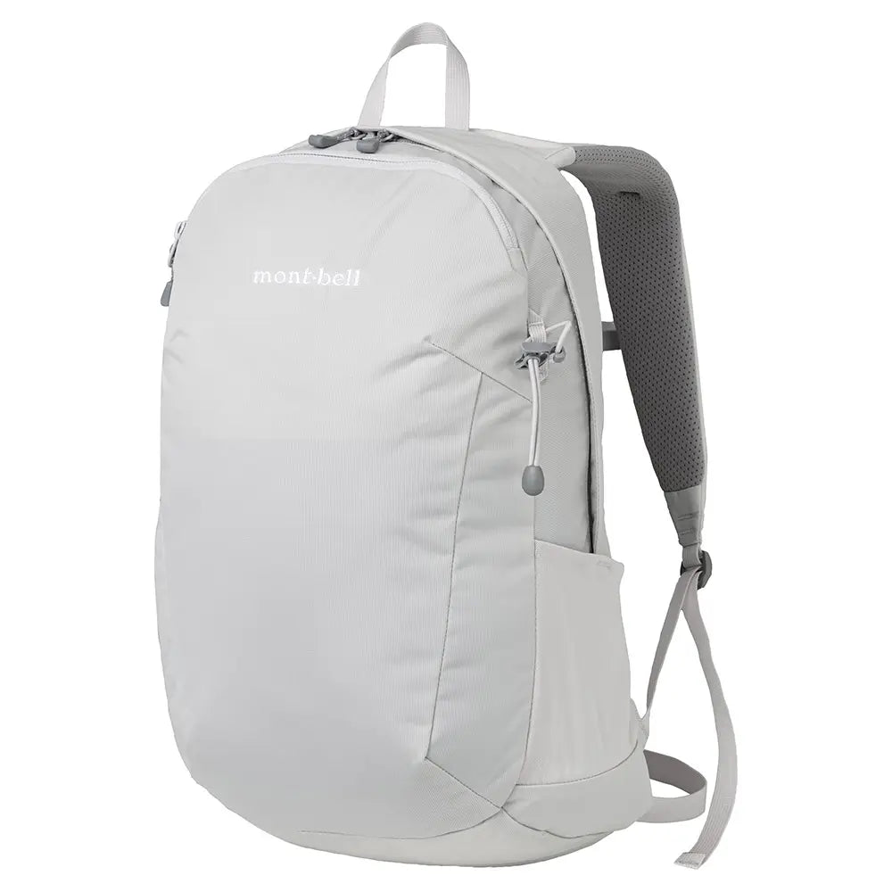 mont-bell: Travel Daypack 20 Women's