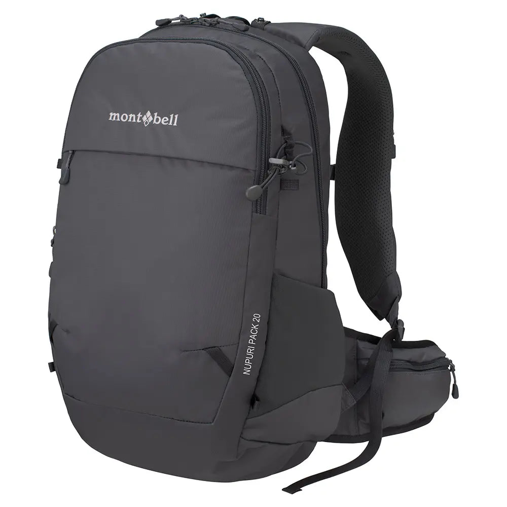 mont-bell: Nupuri Pack 20