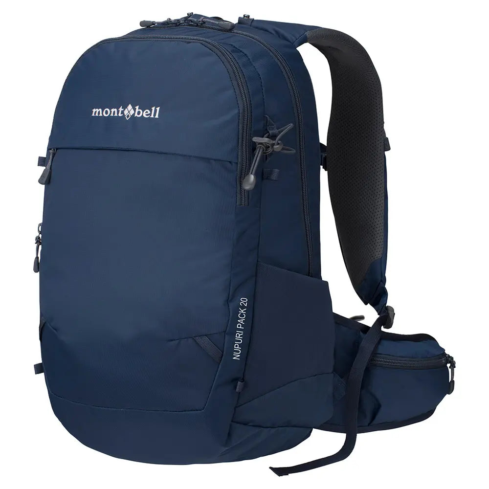 mont-bell: Nupuri Pack 20
