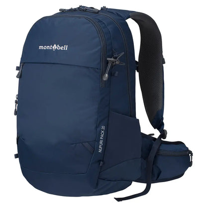 mont-bell: Nupuri Pack 20