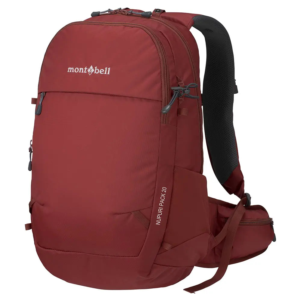 mont-bell: Nupuri Pack 20