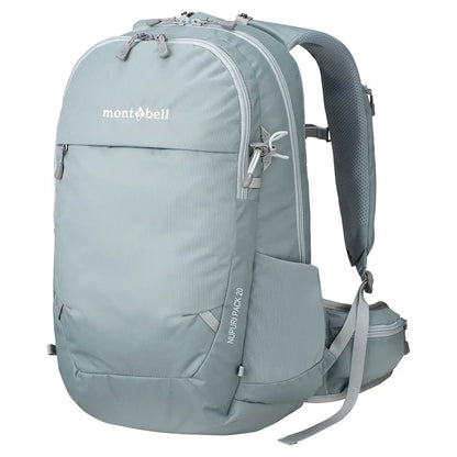 mont-bell: Nupuri Pack 20 Women's