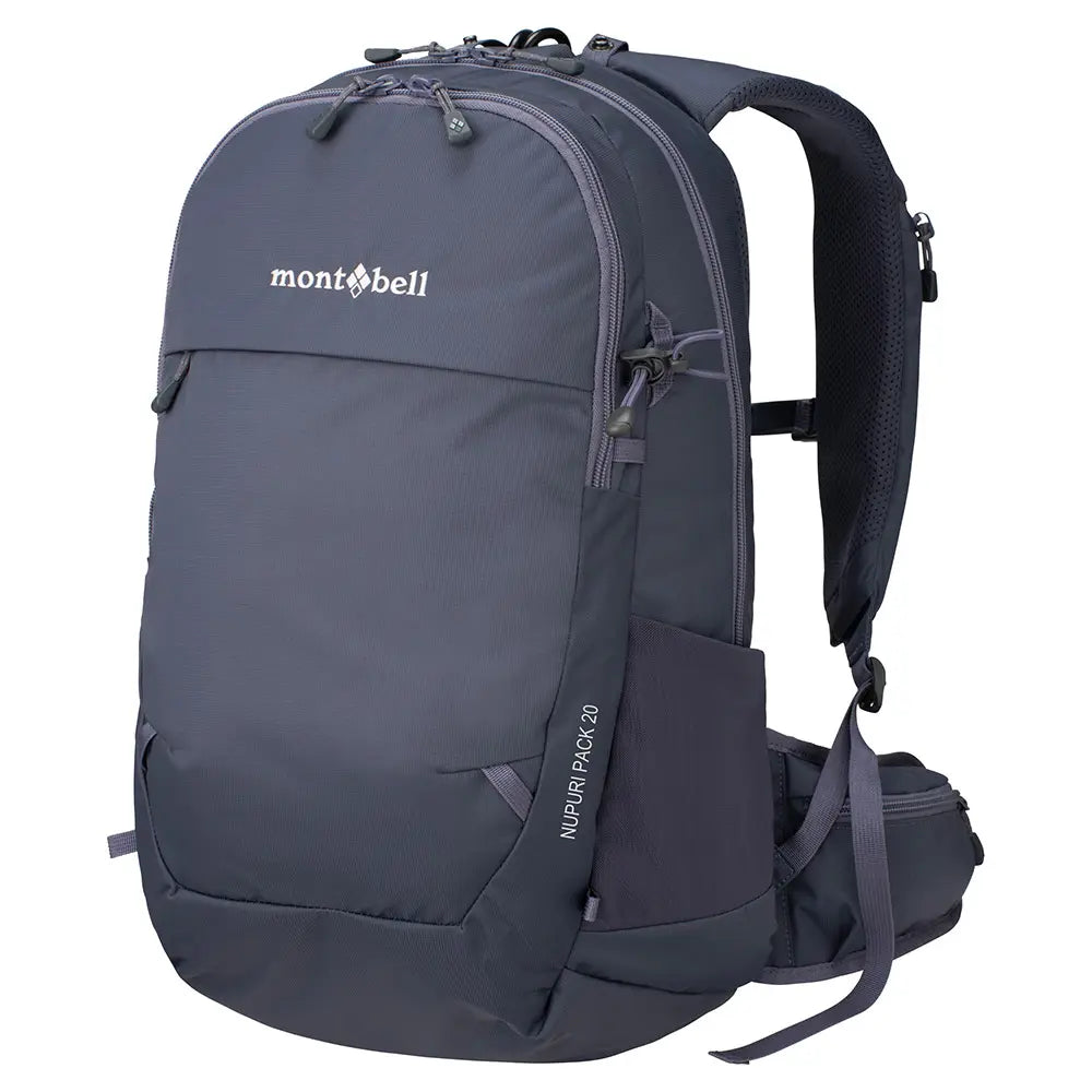 mont-bell: Nupuri Pack 20 Women's