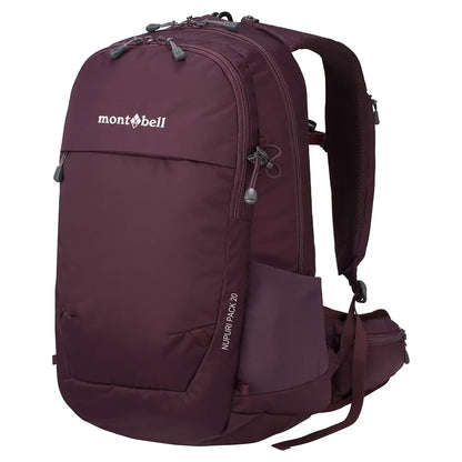 mont-bell: Nupuri Pack 20 Women's