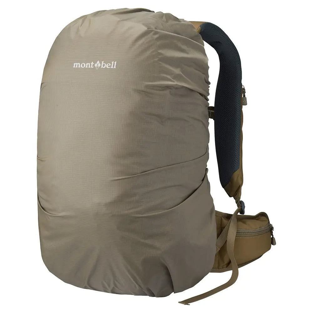 mont-bell: Nupuri Pack 25