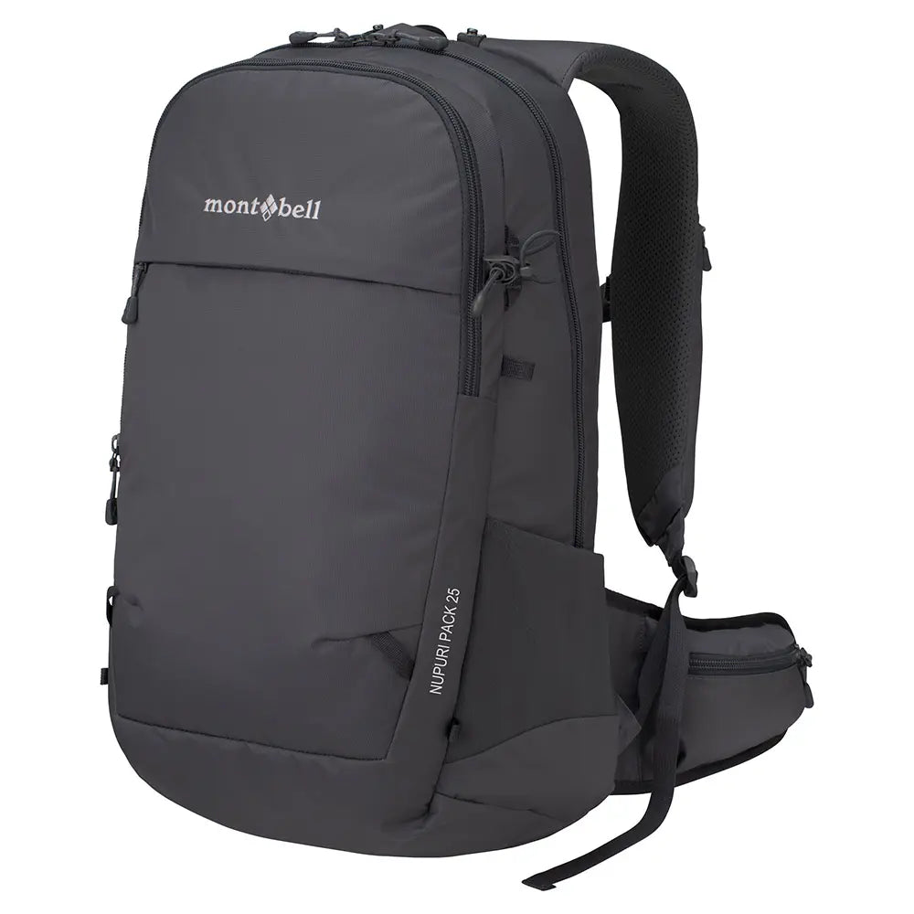 mont-bell: Nupuri Pack 25