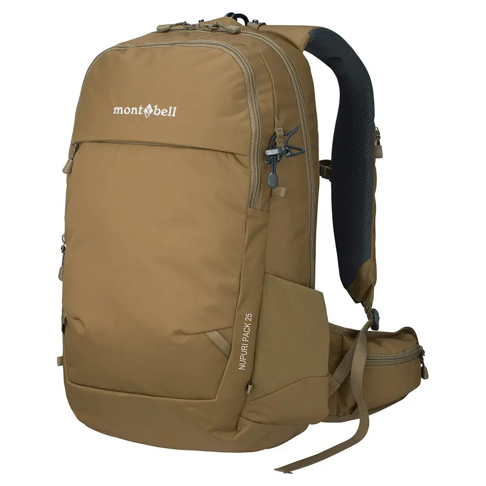 mont-bell: Nupuri Pack 25