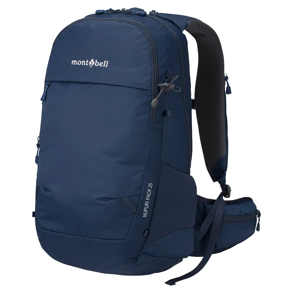 mont-bell: Nupuri Pack 25