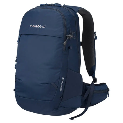 mont-bell: Nupuri Pack 25