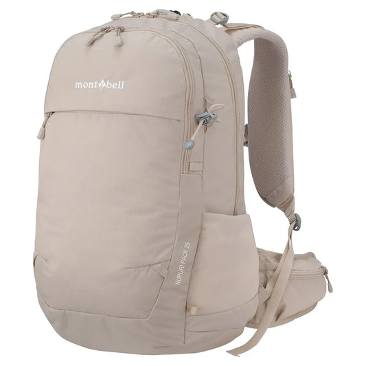 mont-bell: Nupuri Pack 25 Women's