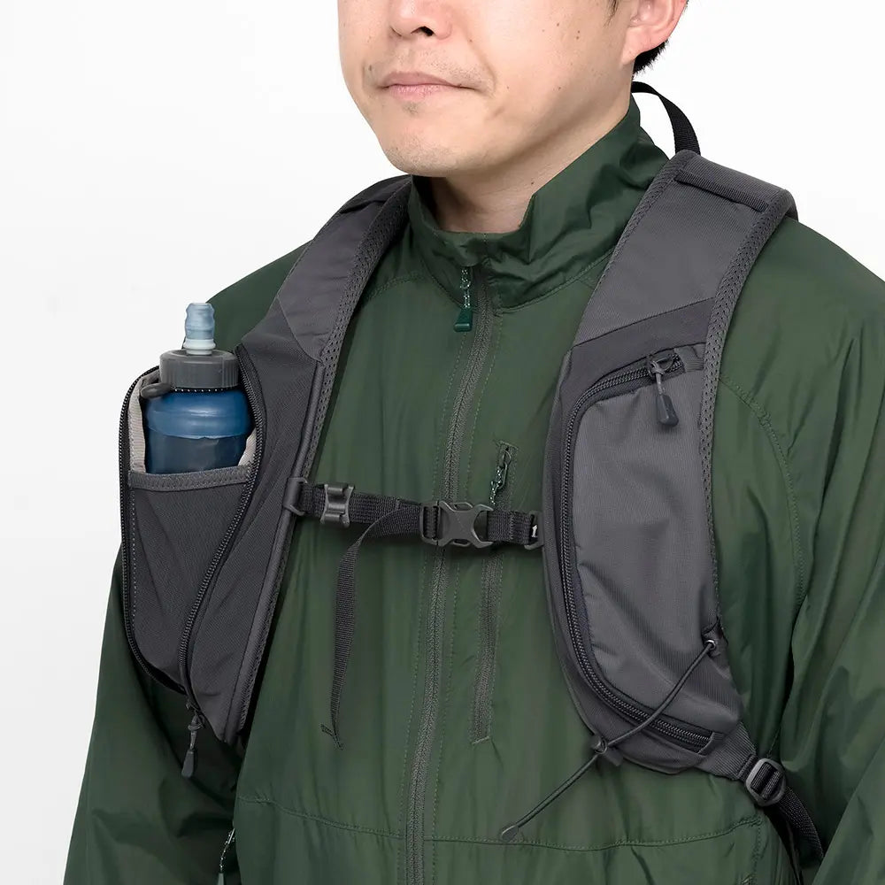mont-bell: Nupuri Pack 30