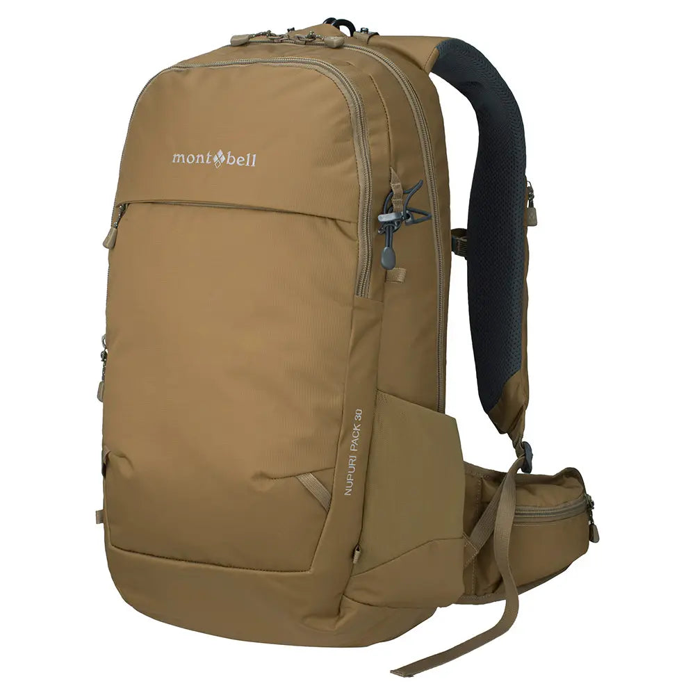 mont-bell: Nupuri Pack 30