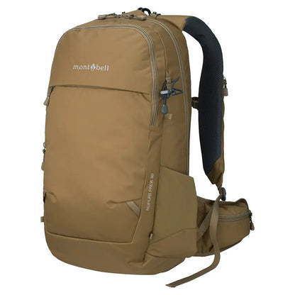 mont-bell: Nupuri Pack 30